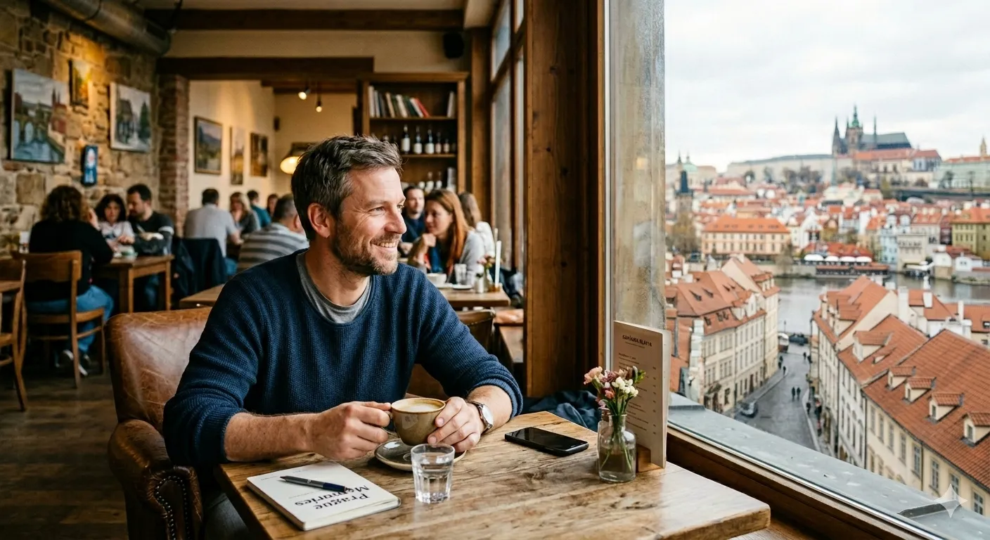 Aufenthalt & Meldepflicht